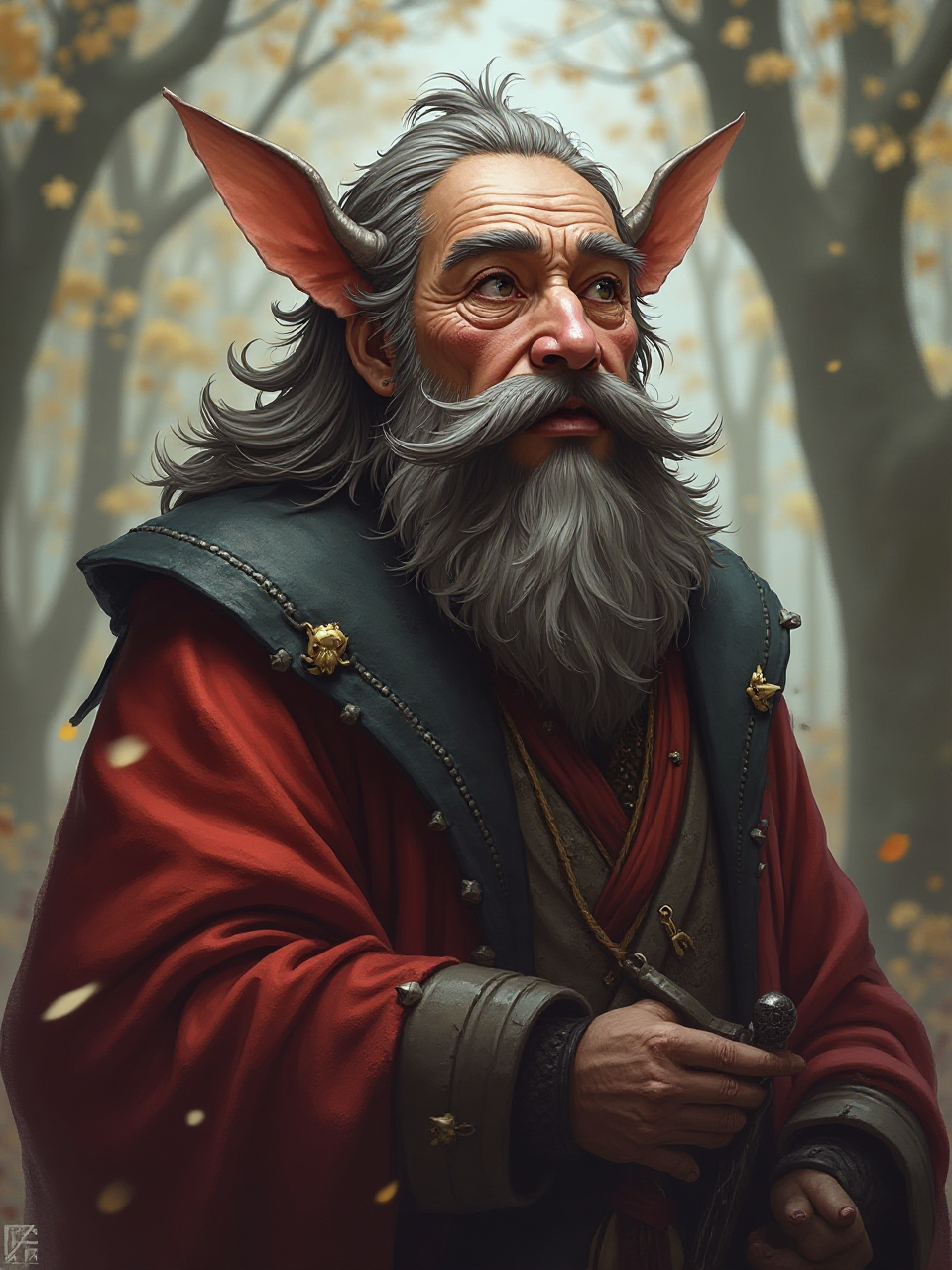 Kangeroo Master