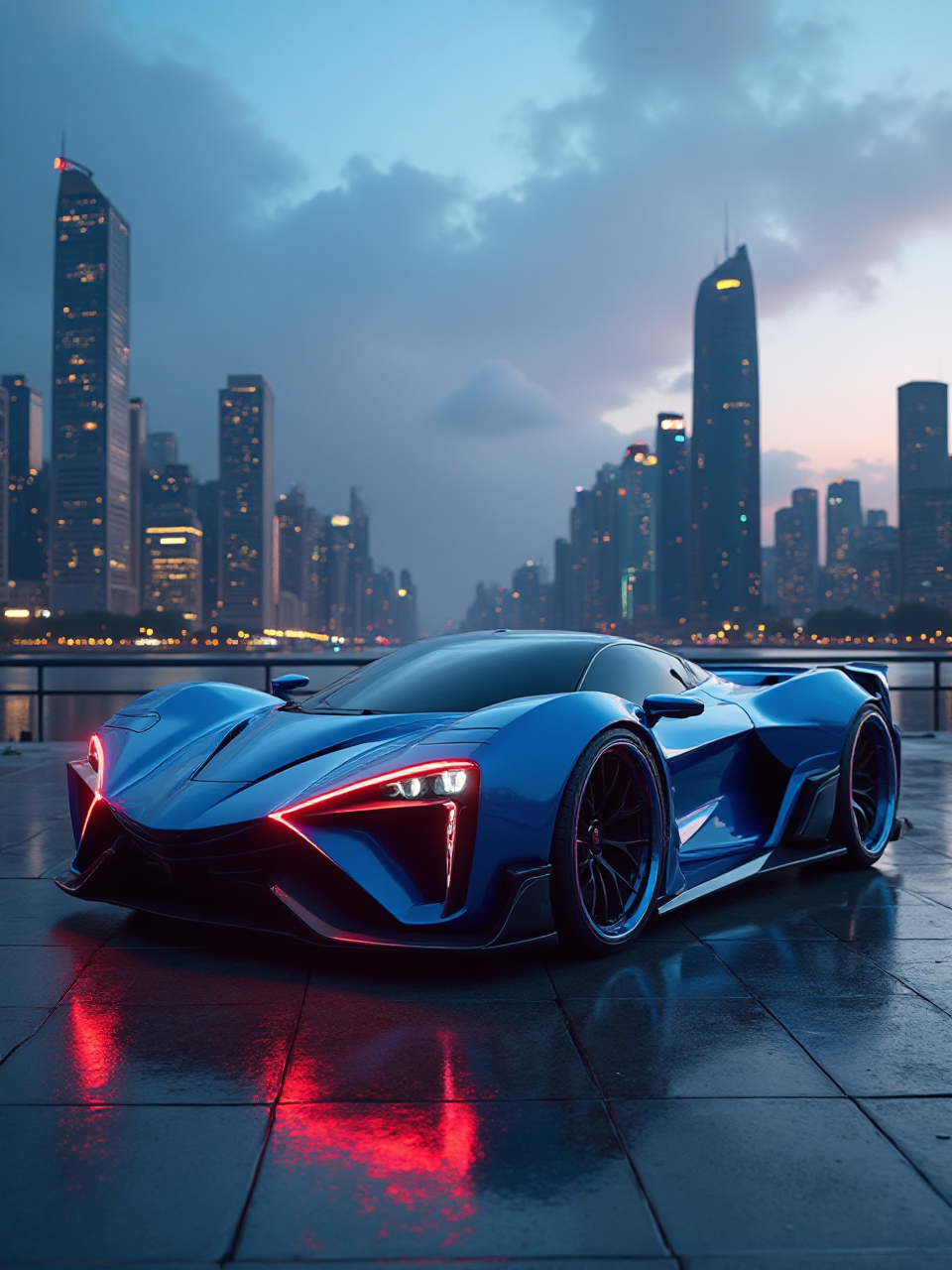 Sport Car