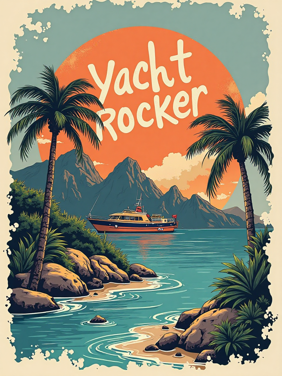 Yacht Rocker