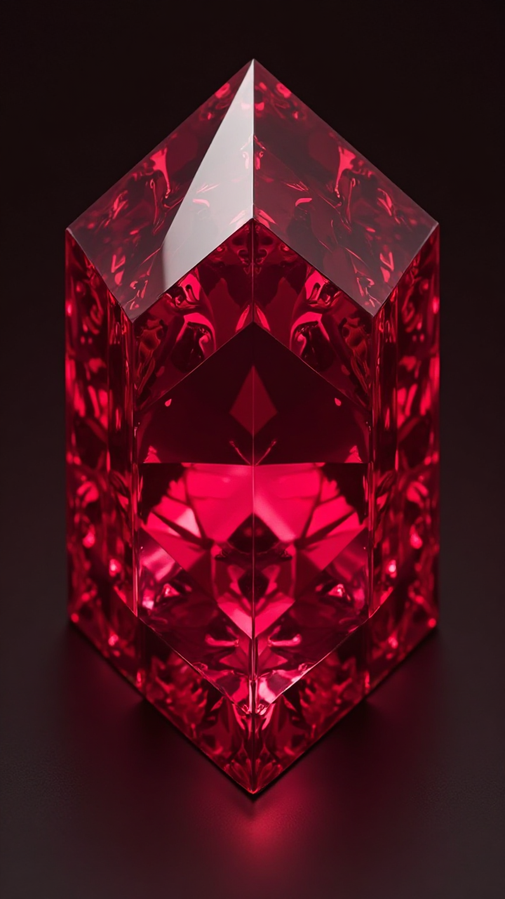 Red Ruby