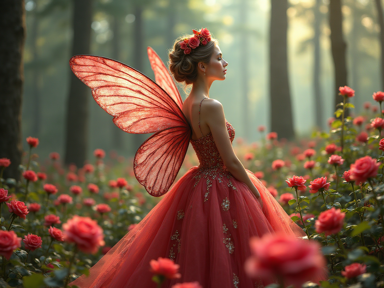 Enchanted Forest