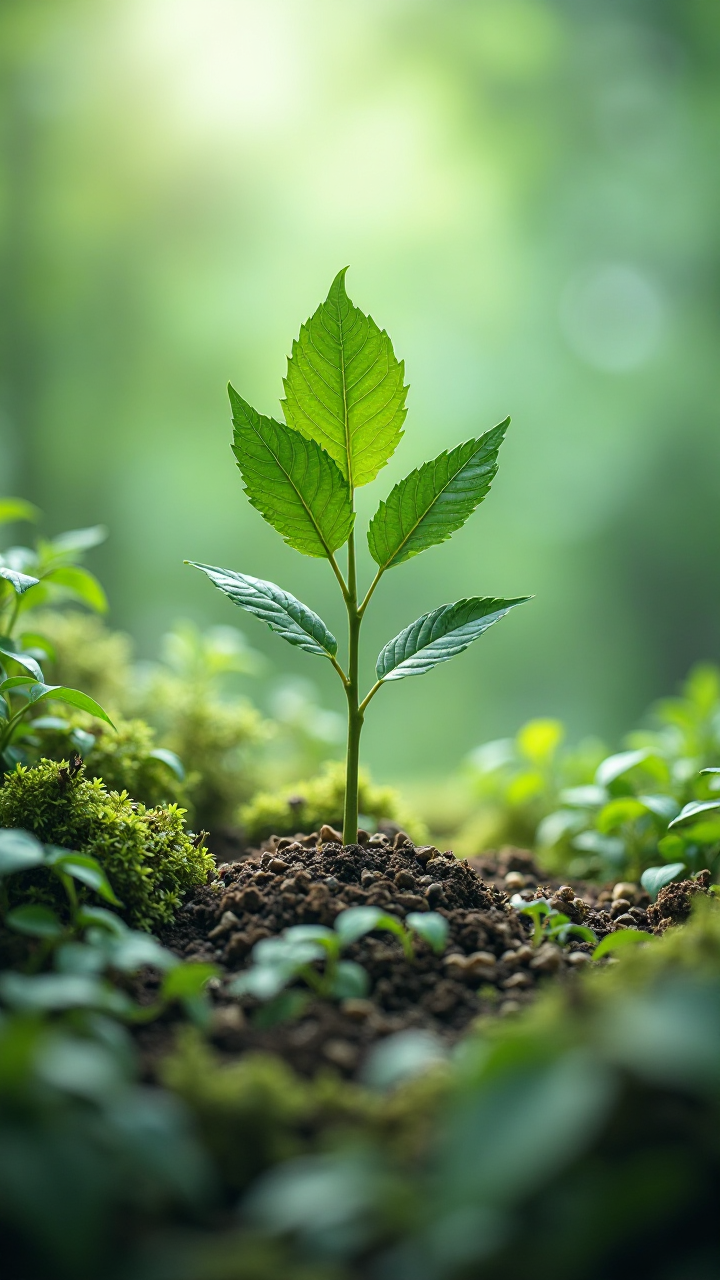 Green Economy Insights