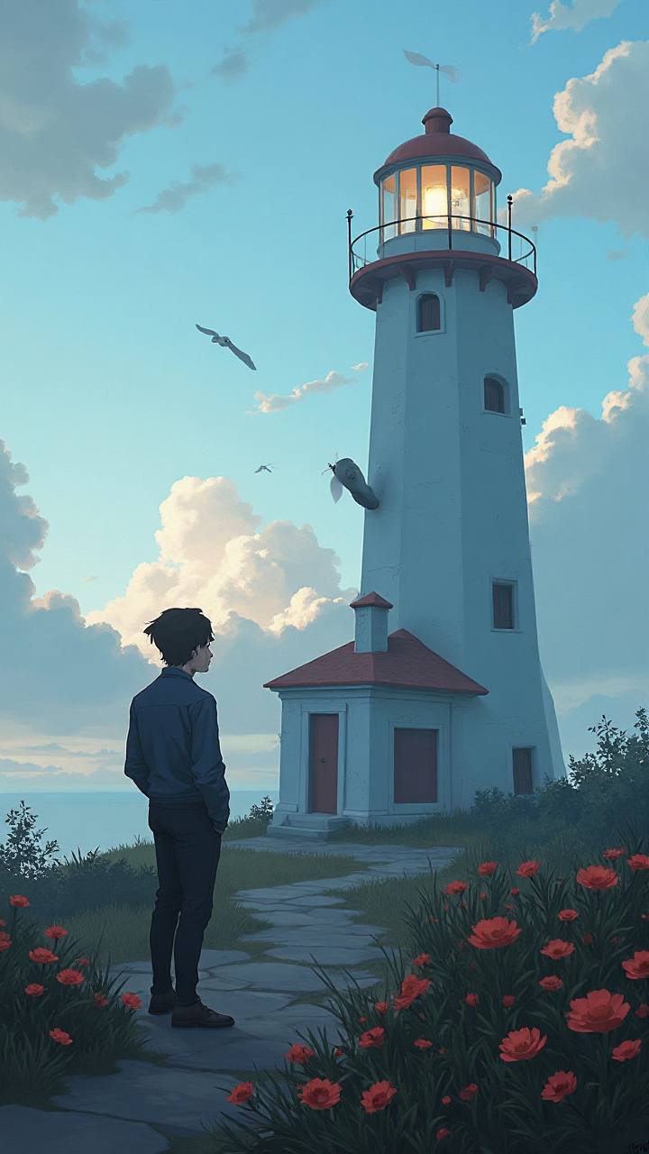 Lighthouse Observation