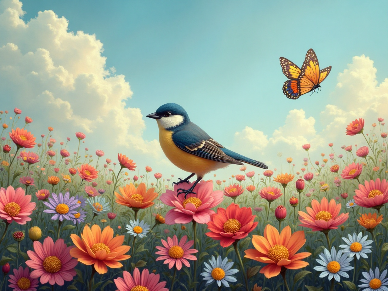 Chris LaBrooy Artwork