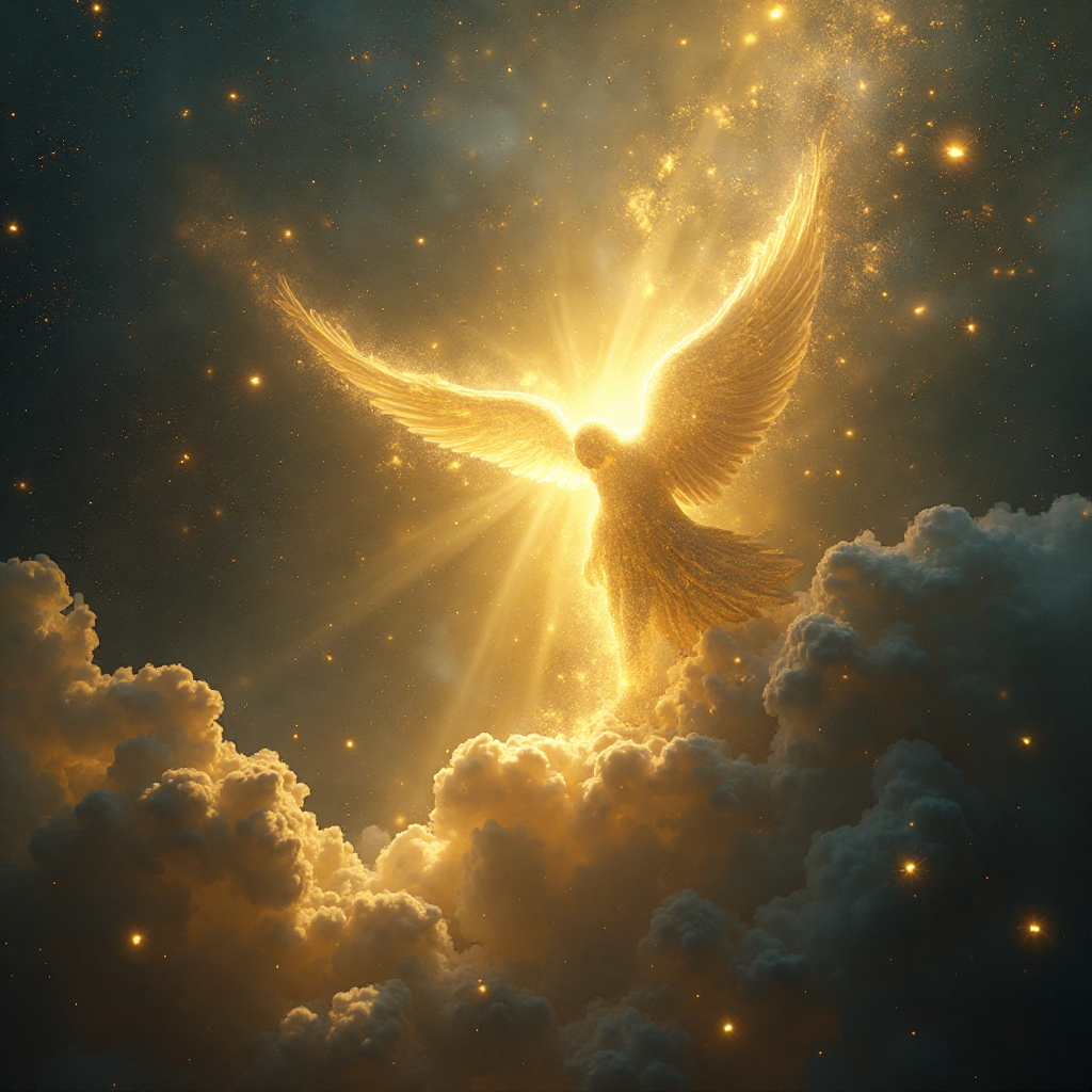 Celestial Soul Voyage