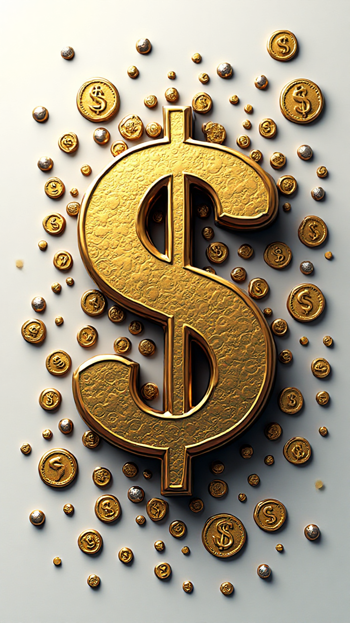 Currency Design Choices