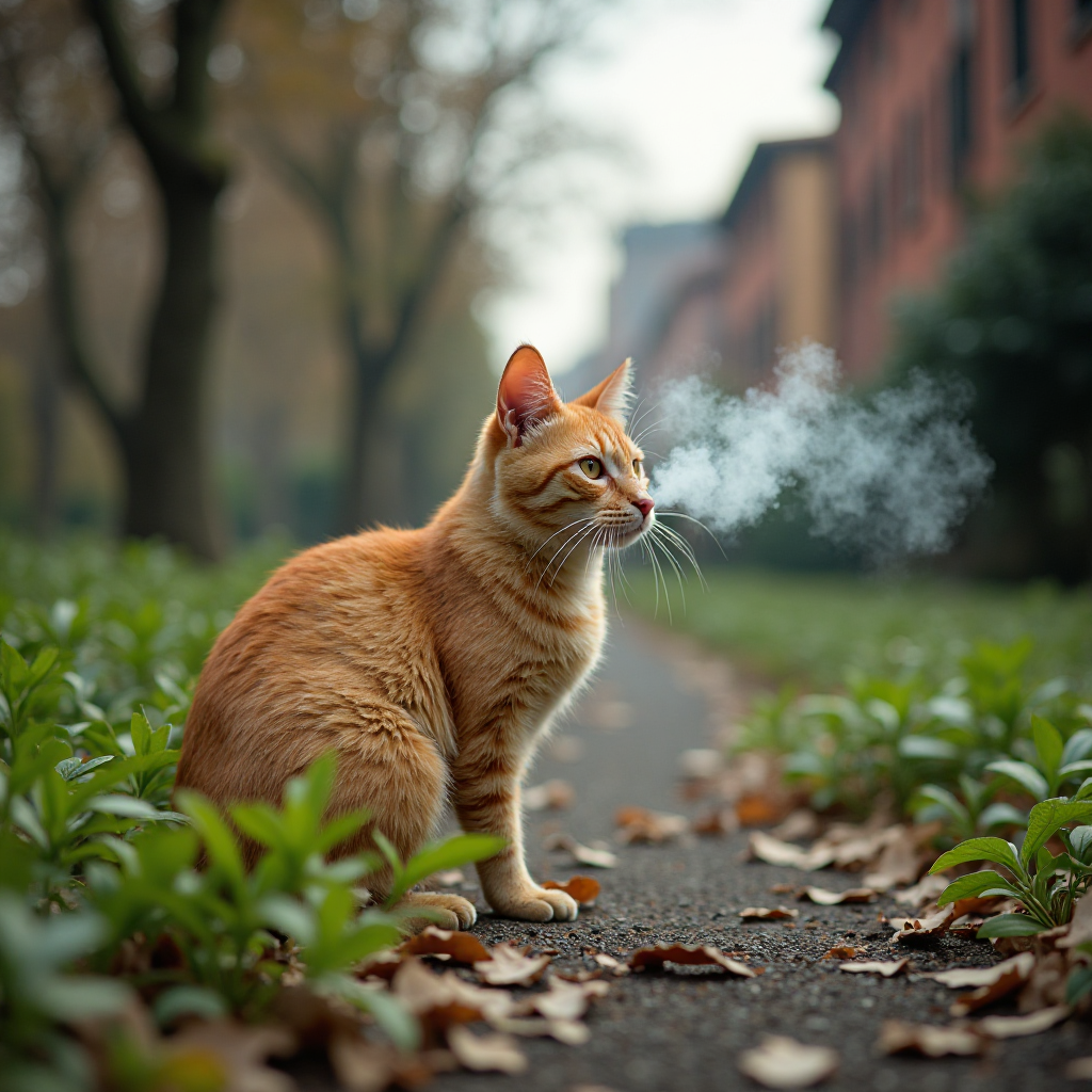 Red Cat