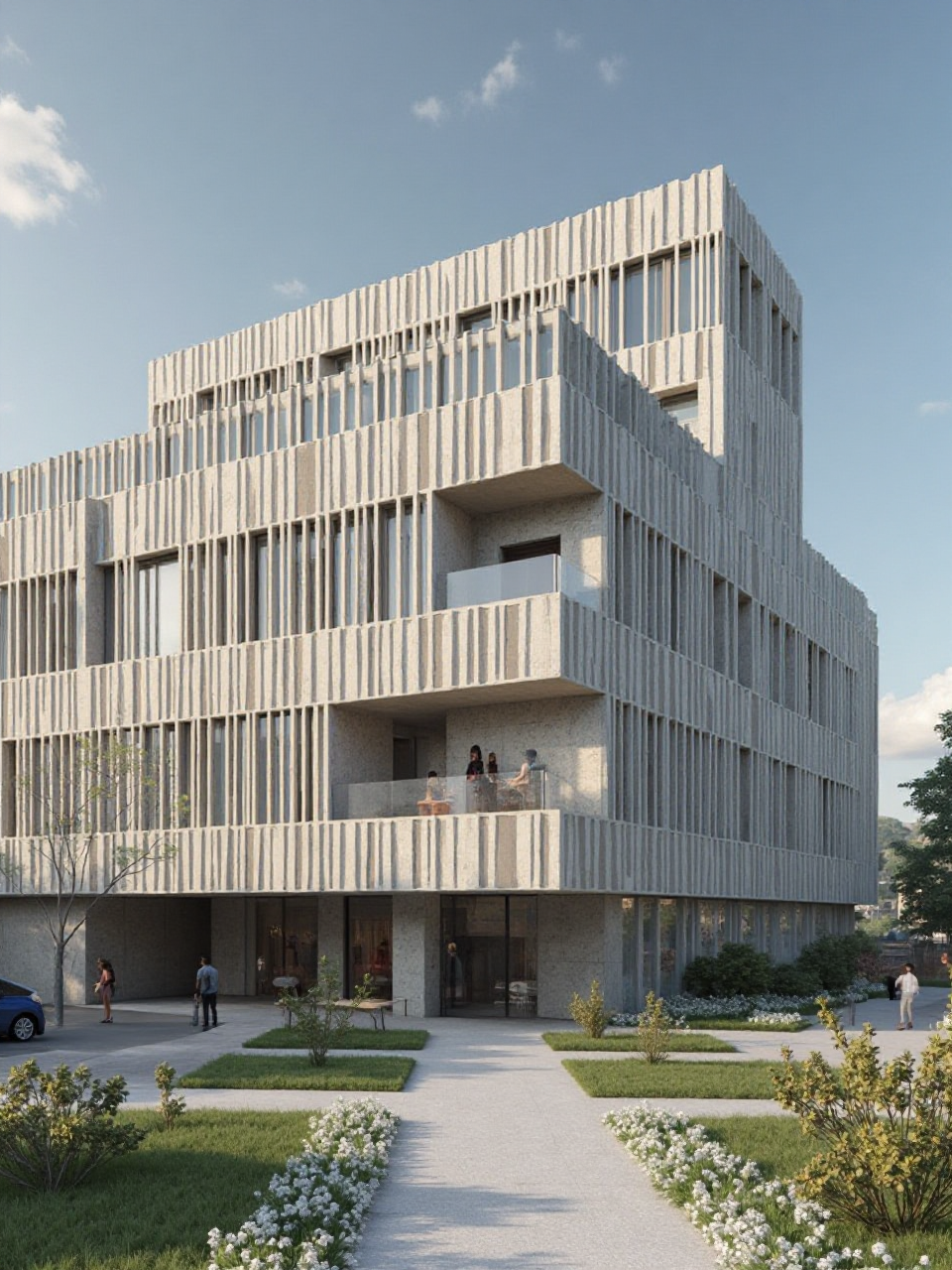 Chavela Medical Center