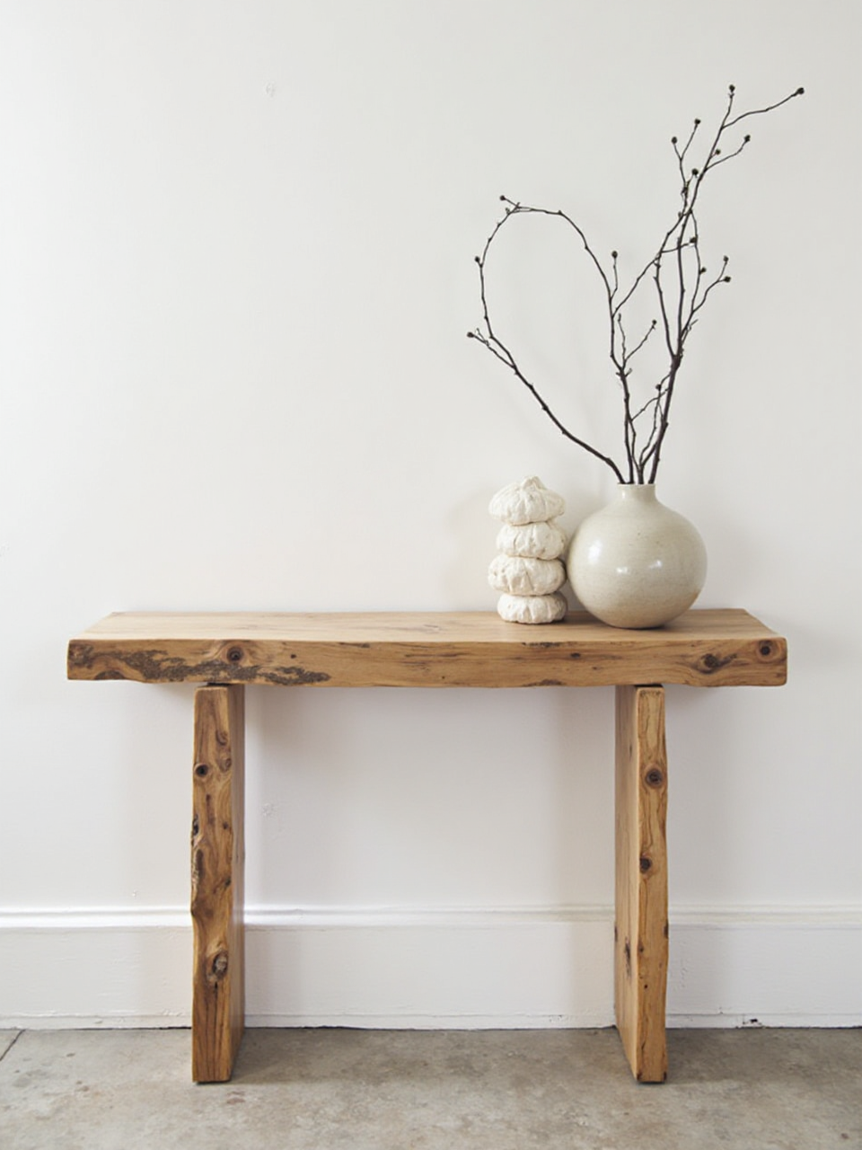 Mango Wood Table