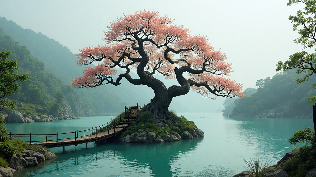 Hot Spring Island