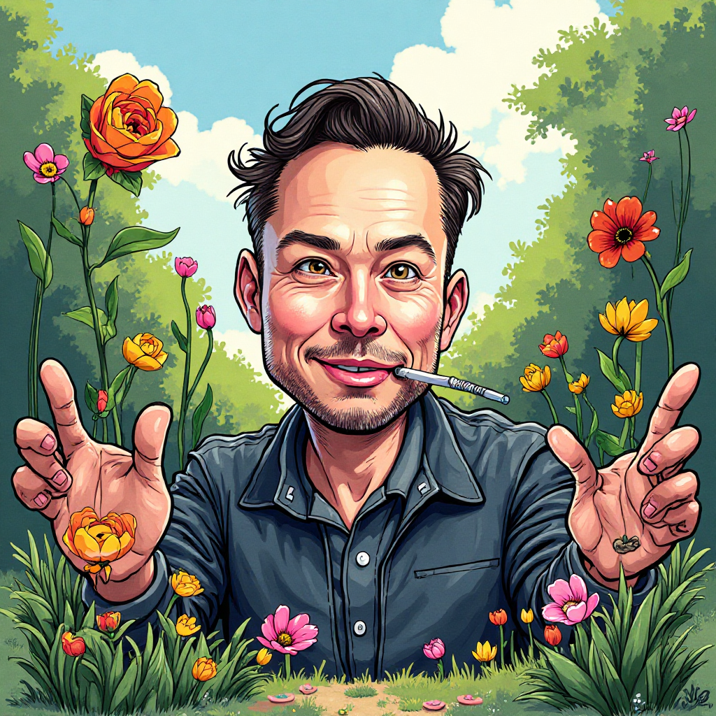 Elon Art