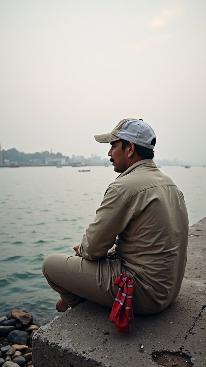 Ganges Journey