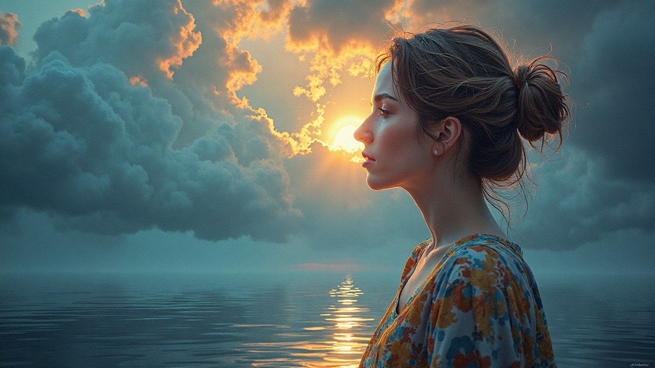 Calm Art