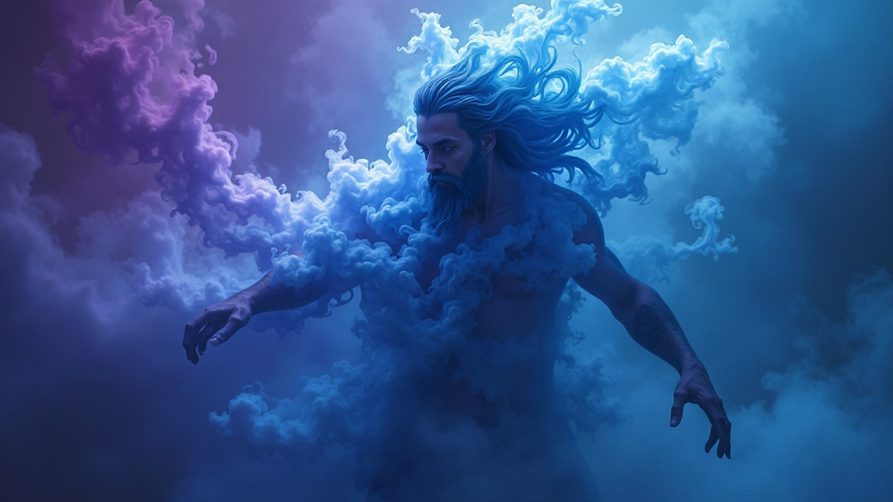 Epic Fantasy Adventure