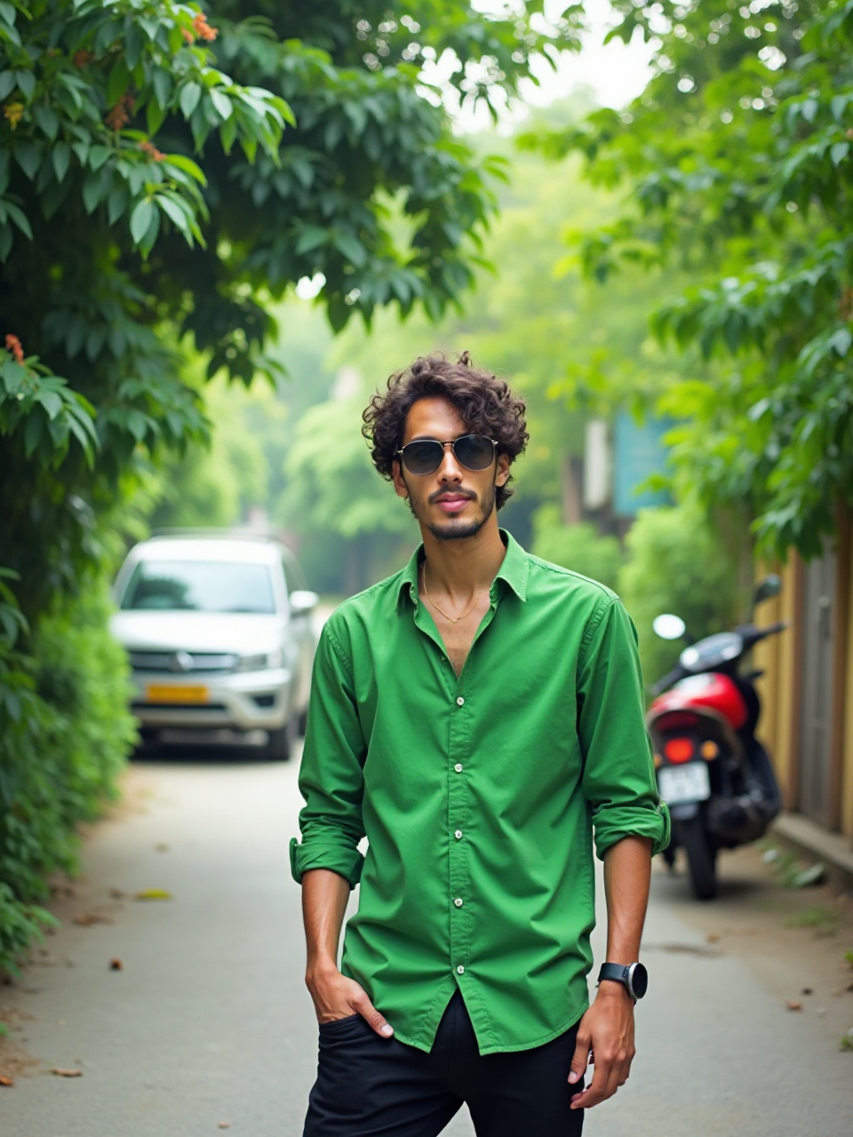 Lively Style