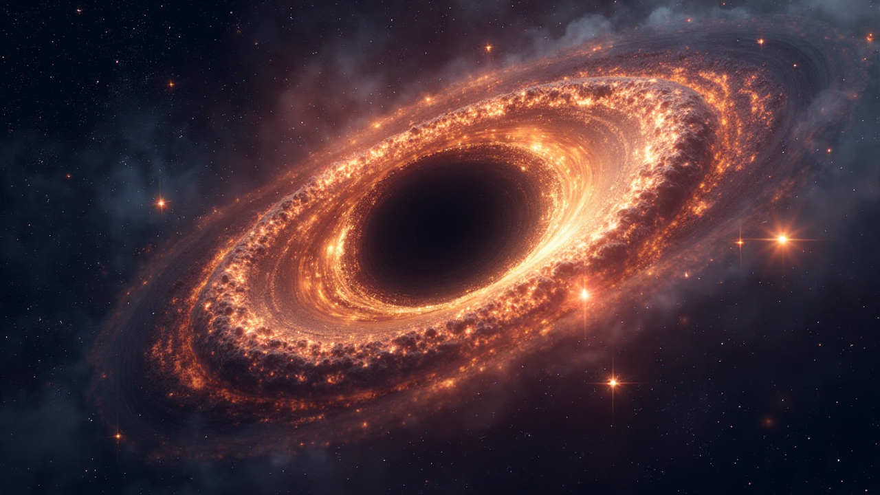 Black Hole Exploration