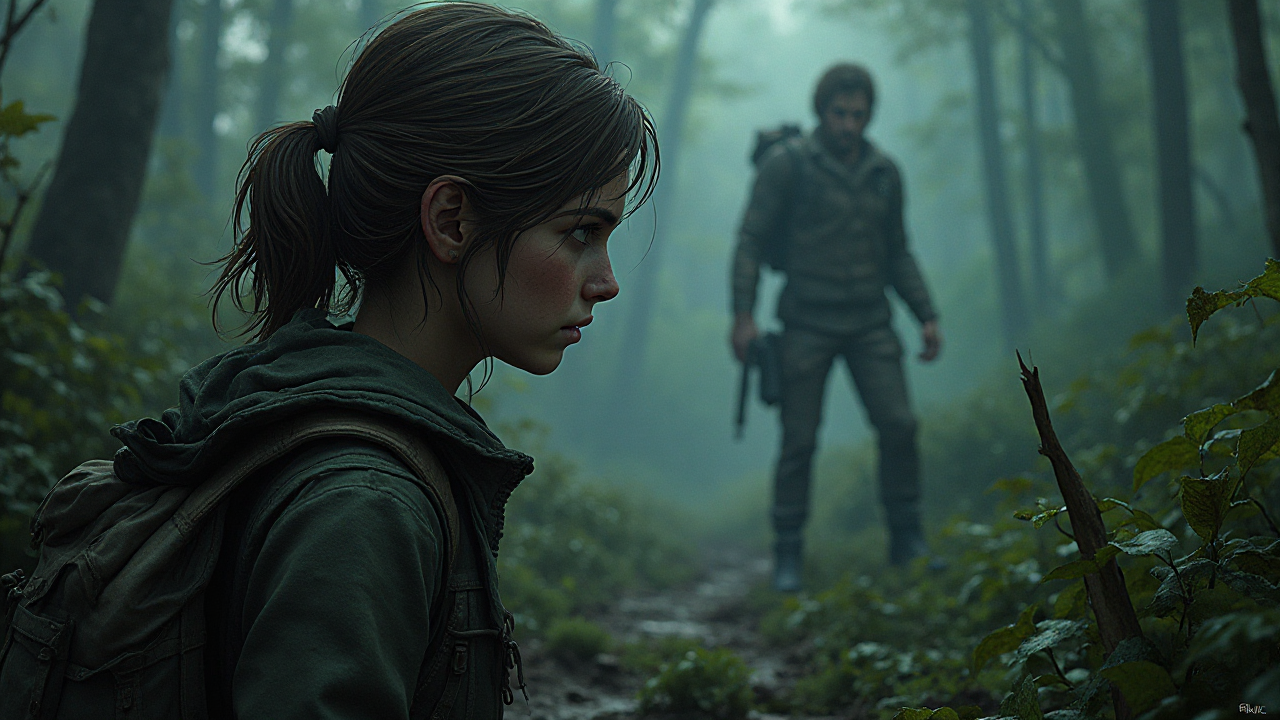 Ellie Last