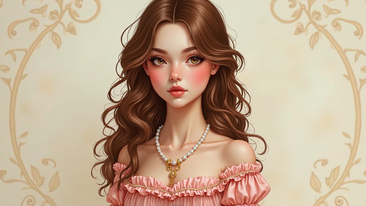 Classic Beauty