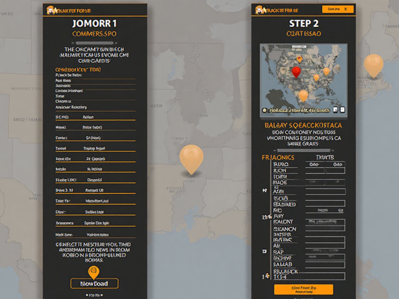 Permit Web Design