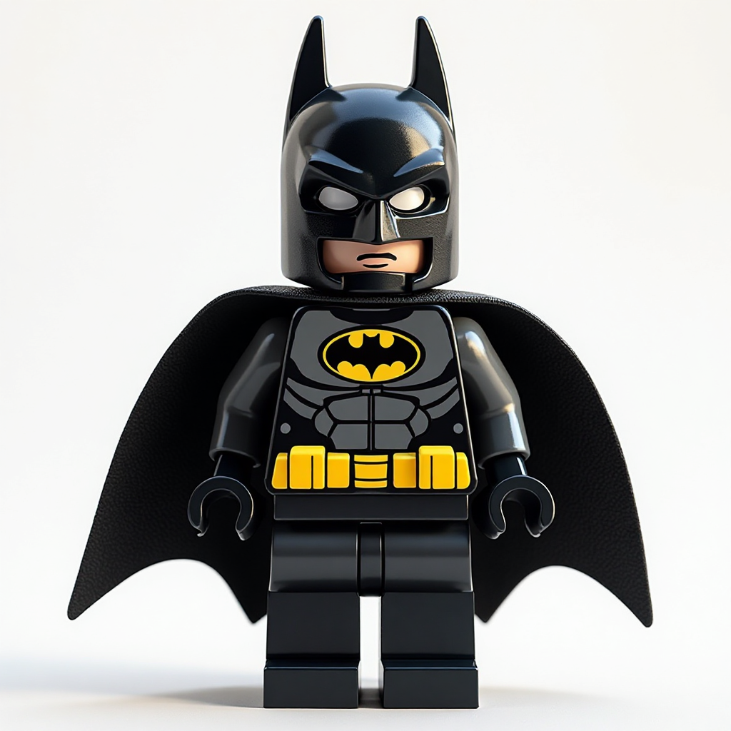 Lego Batman