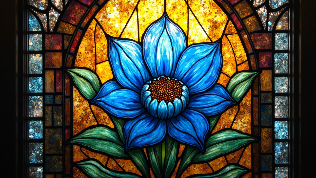 Art Glass Studio