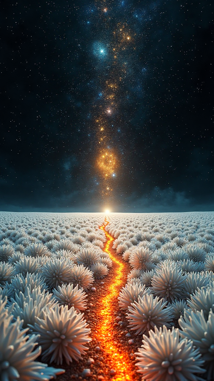Abstract Fantasy