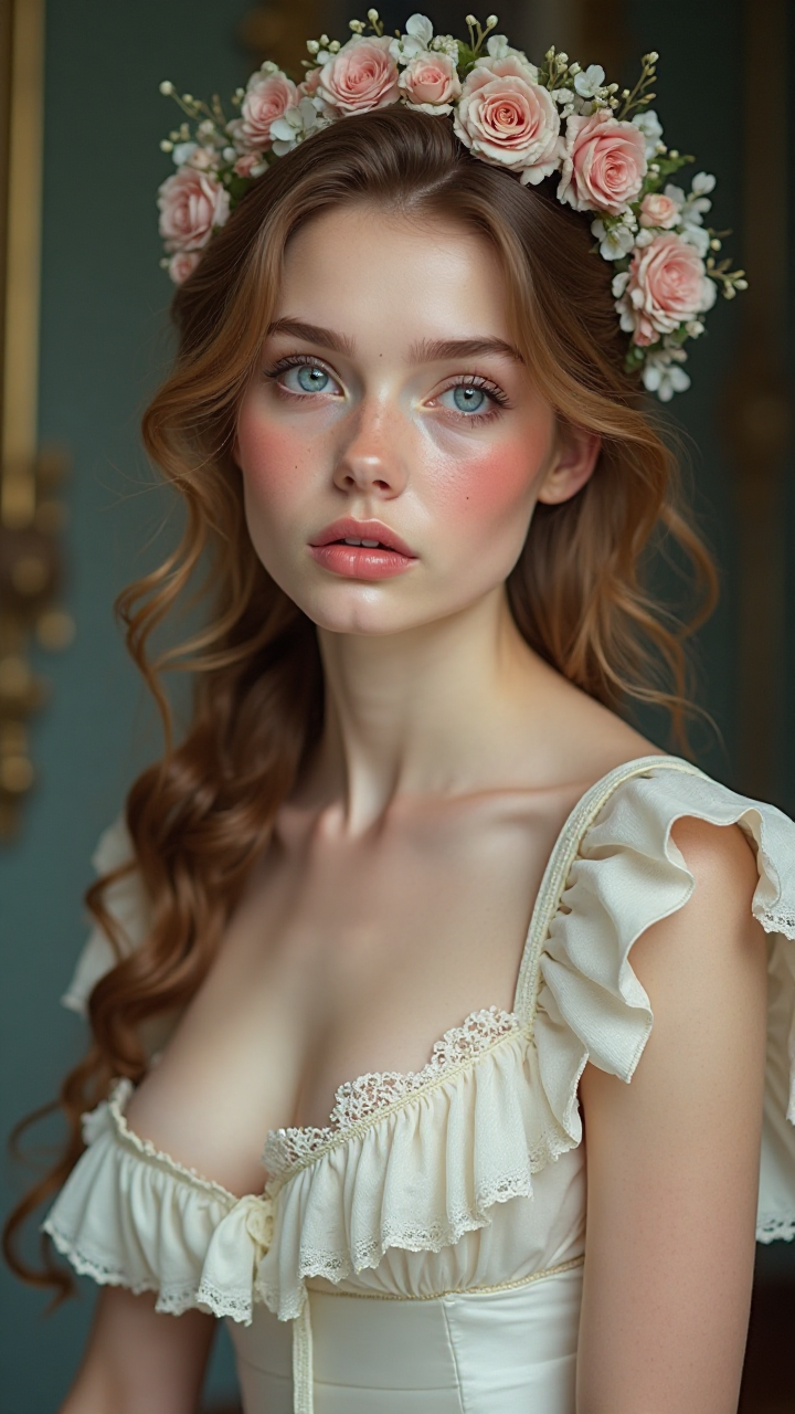 Adorable Sissy