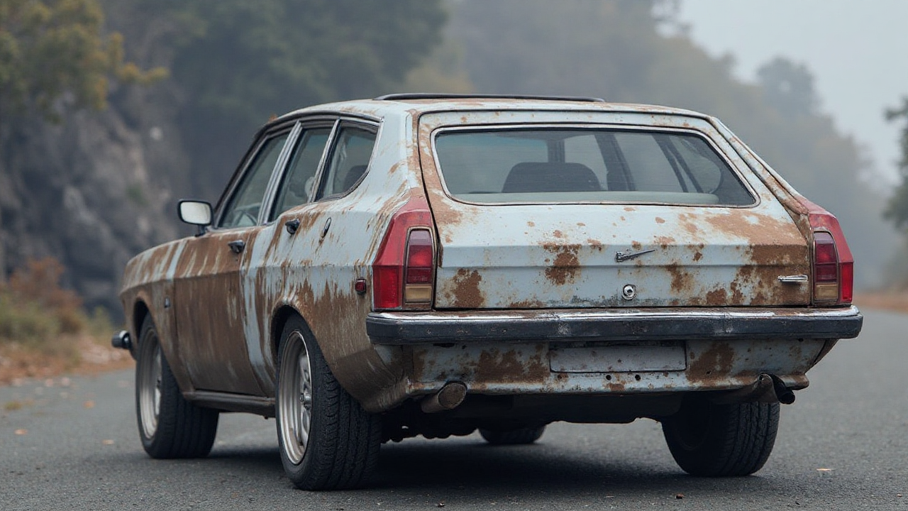 Volvo Brand