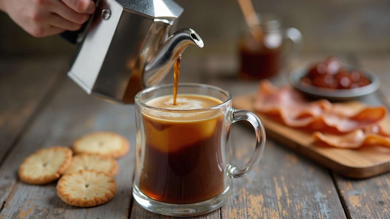 Coffee Time