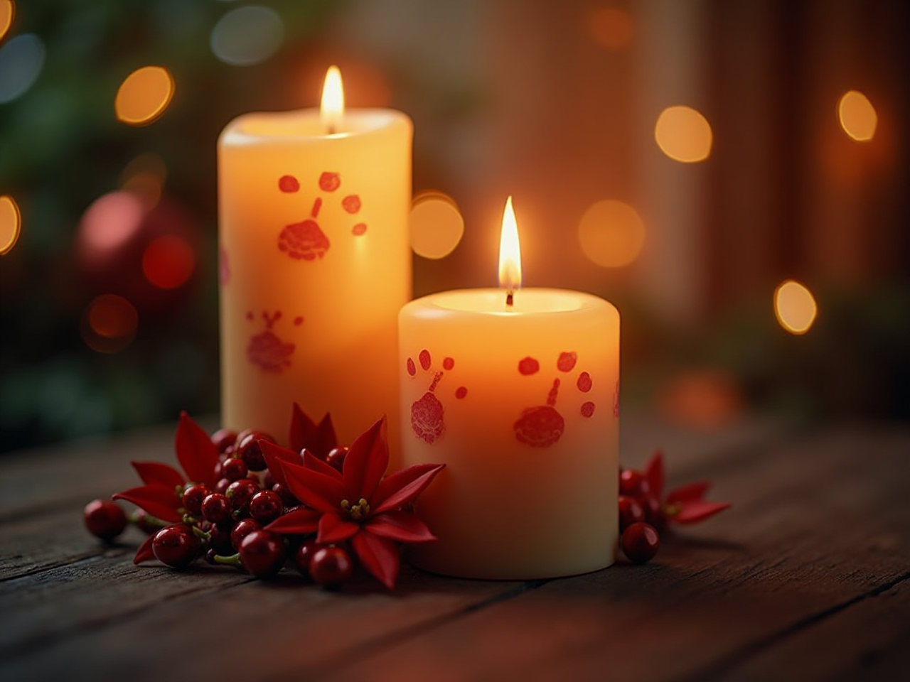 Pet Candle Remembrance