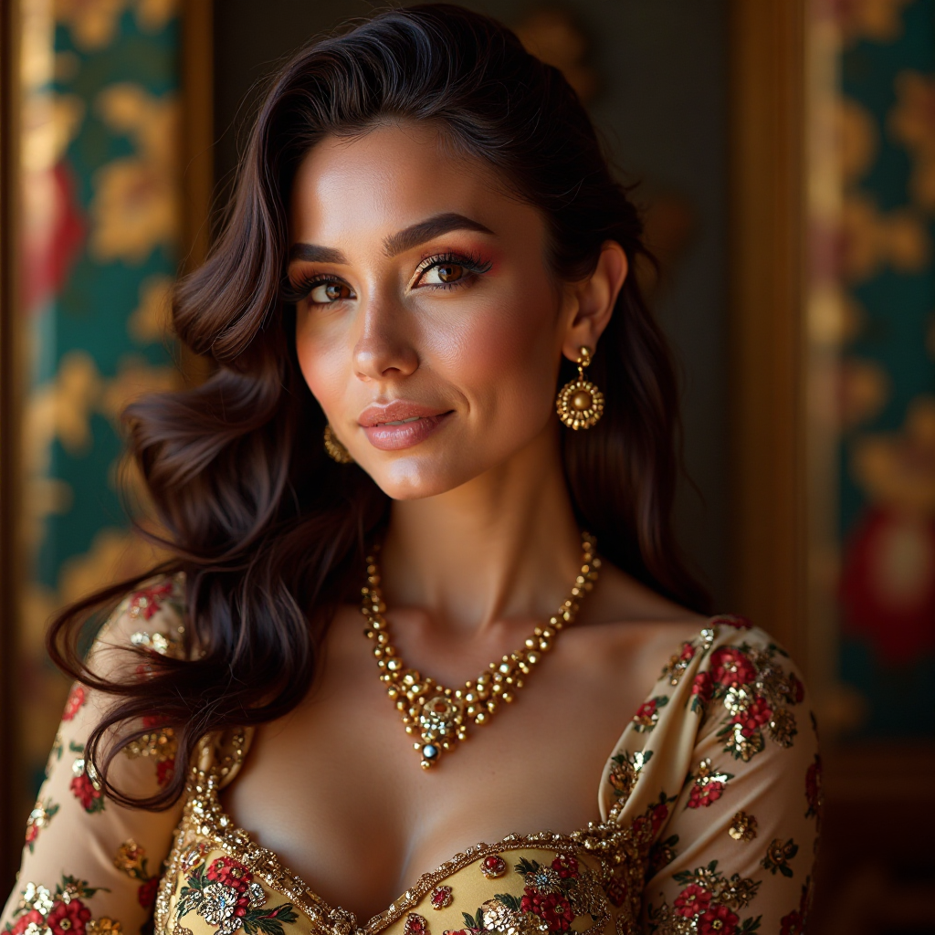 Dolce Gabbana Beauty