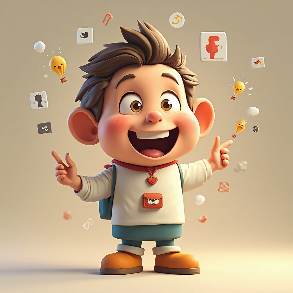 Social Media Strategies