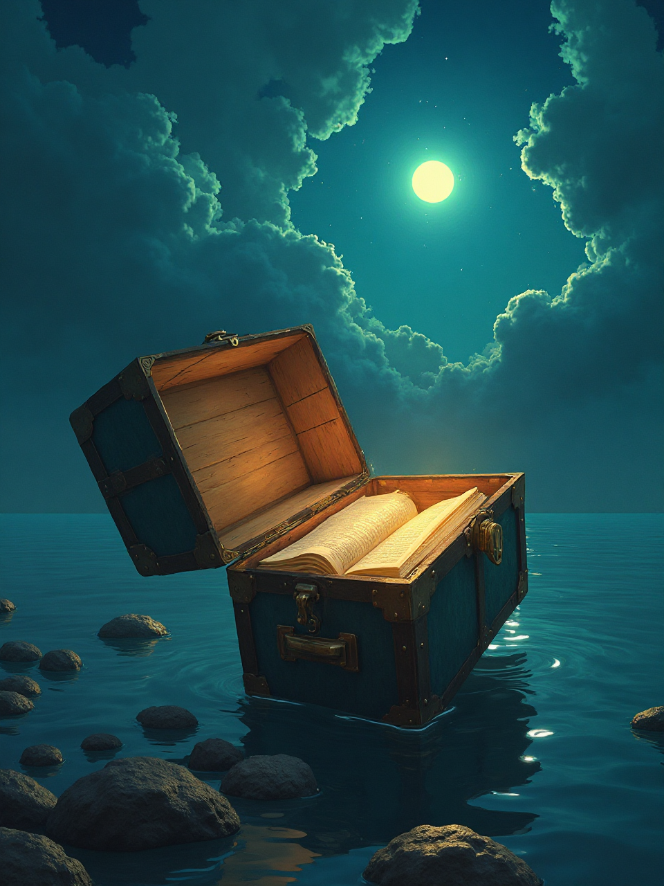 Cyril Rolando Art