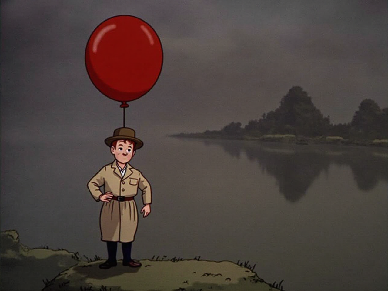 Red Balloon