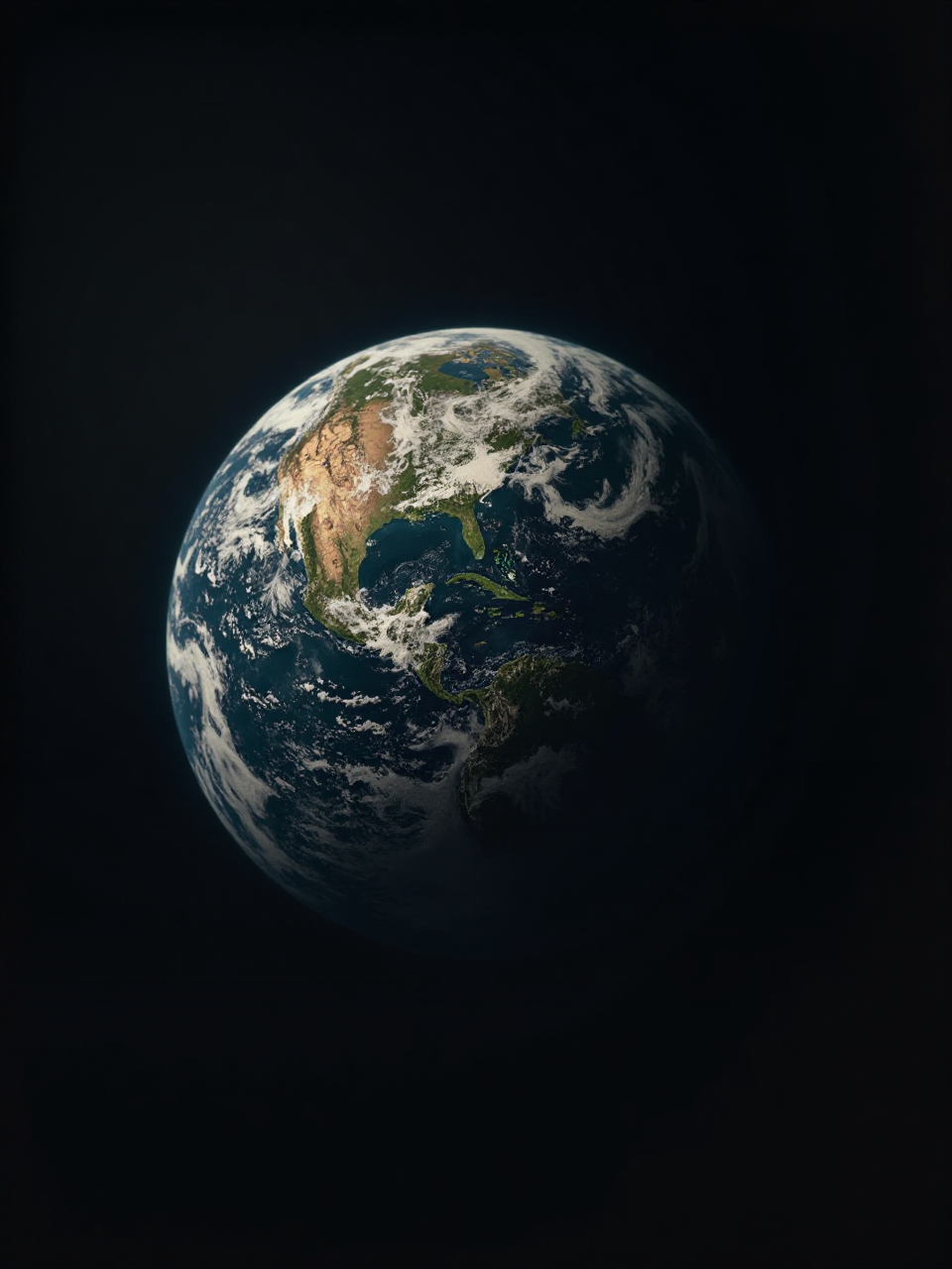 Earth Vision
