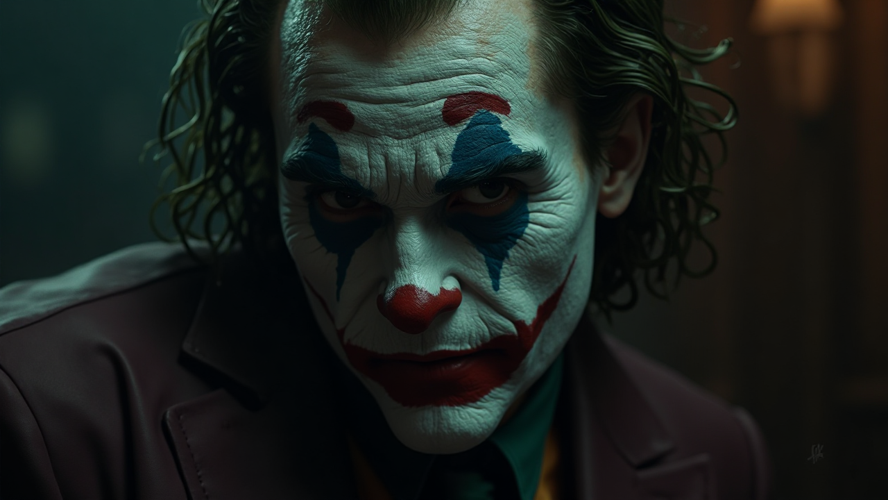 Joker Essence