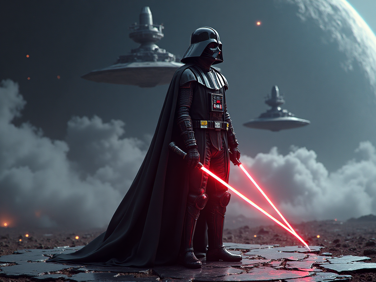 Darth Mirr