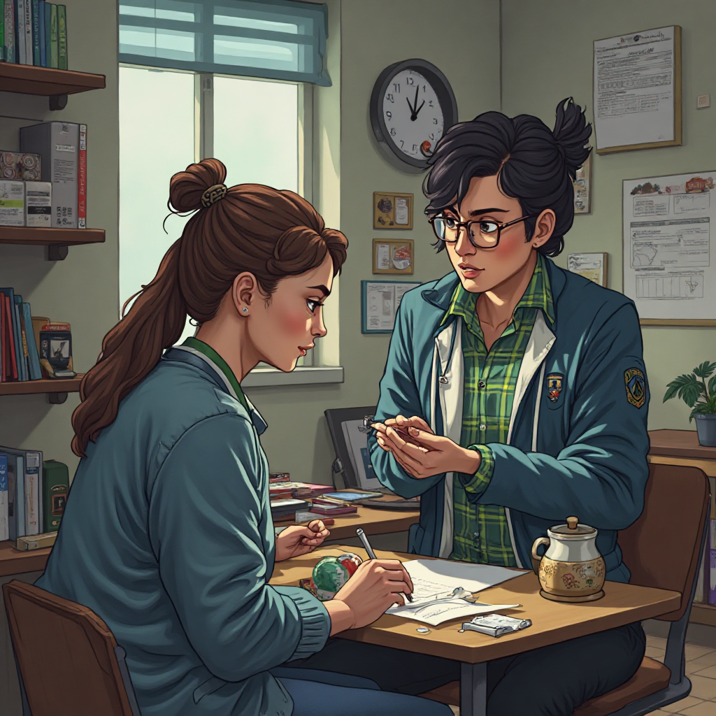Test Preparation Guide