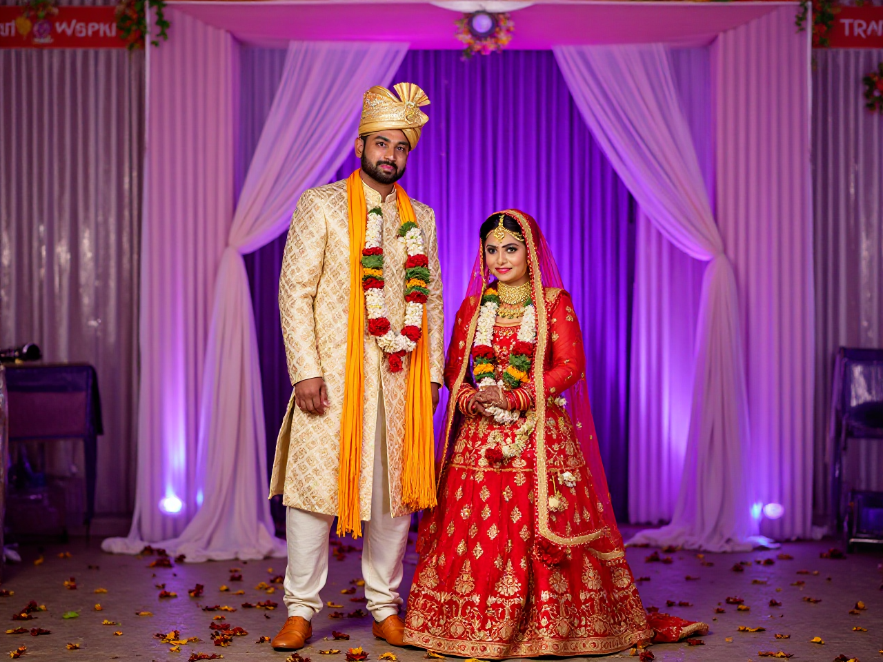 Wedding Bliss