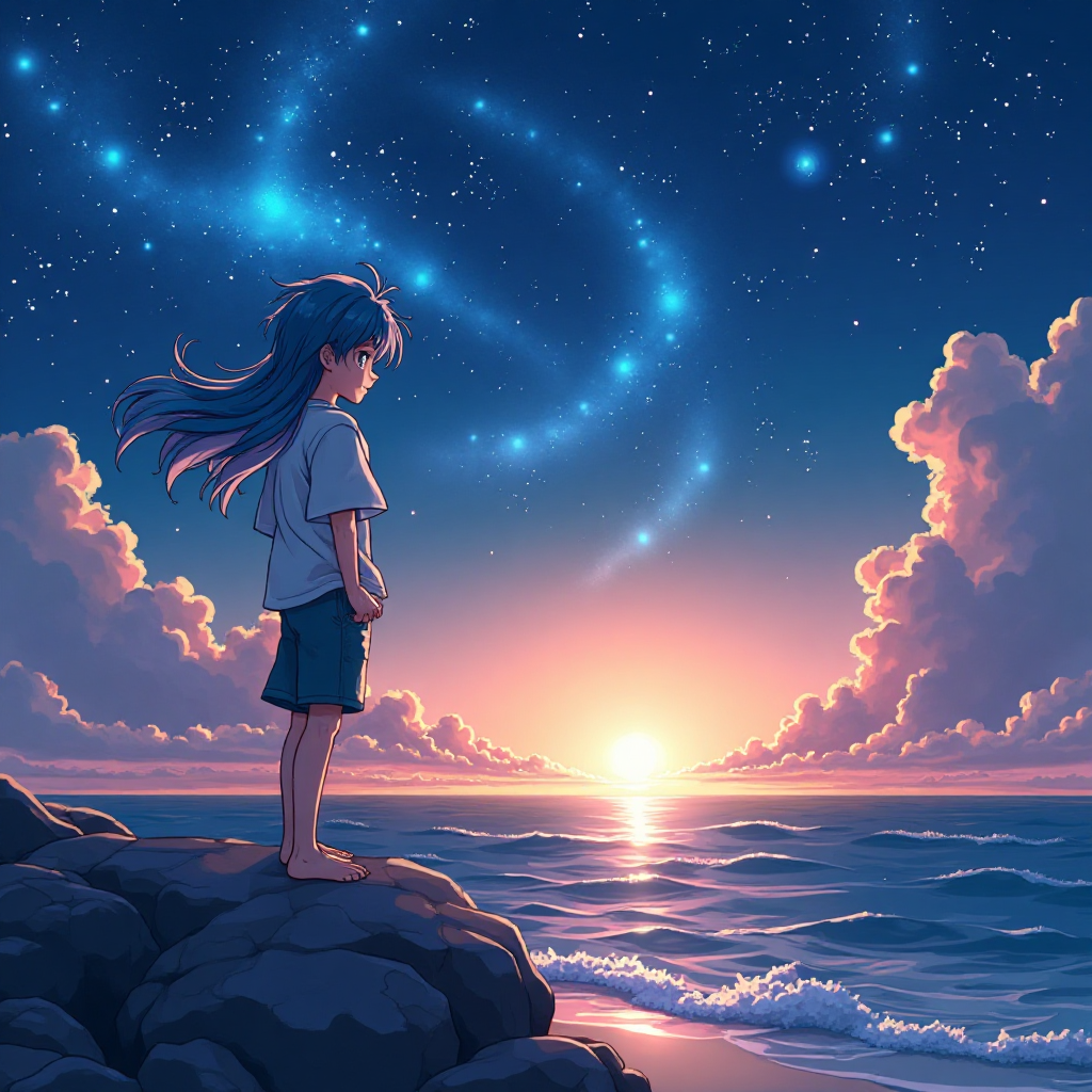 Ocean View