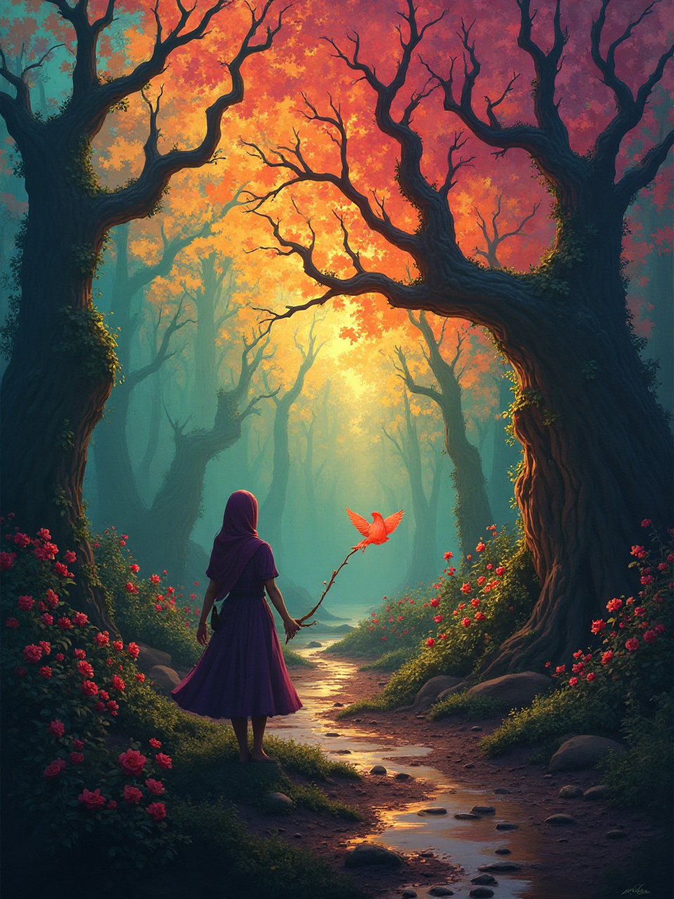 Dream Color