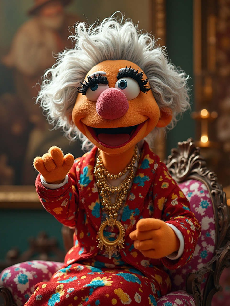Muppet Theme