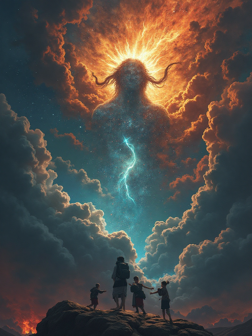 Heaven Hell