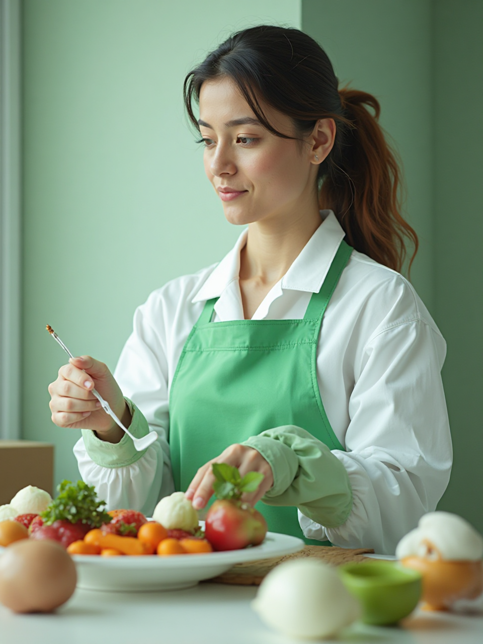 Food Safety Hero