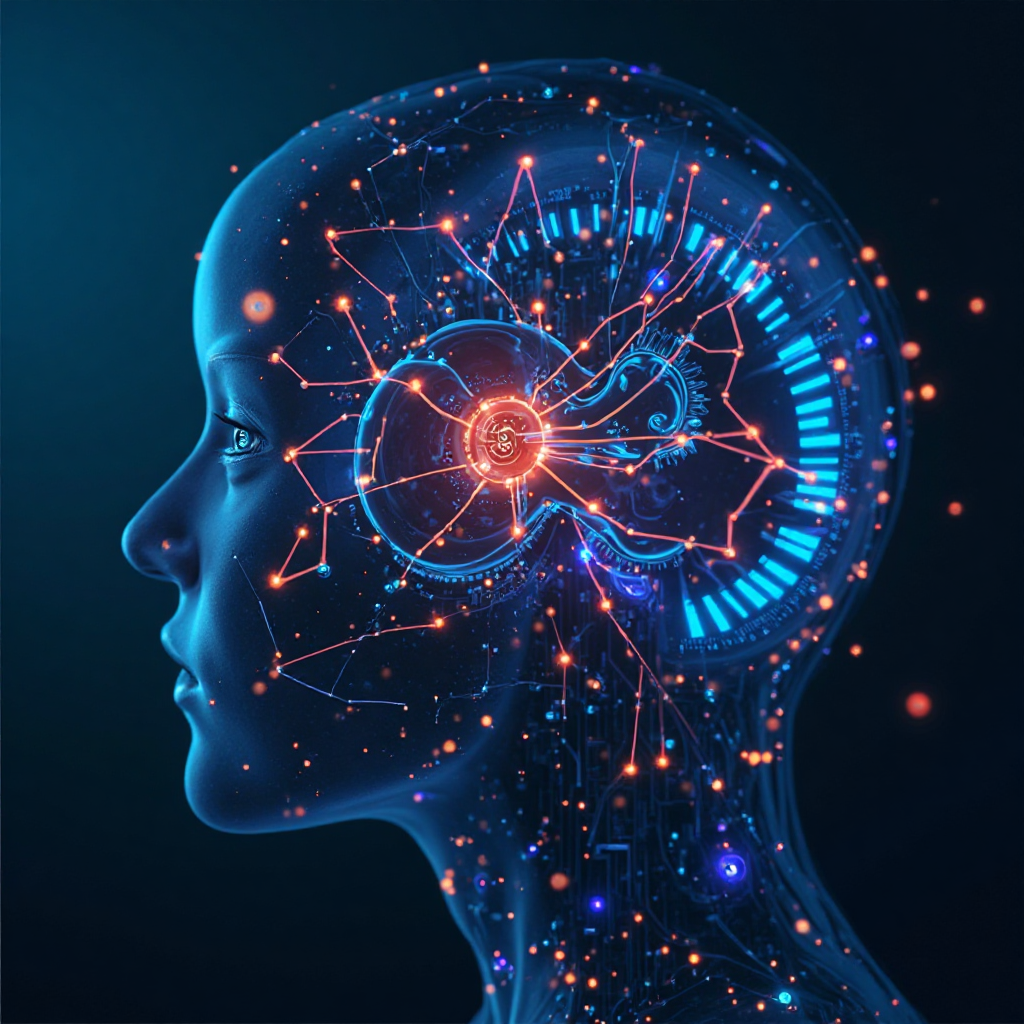 AI Server Innovations