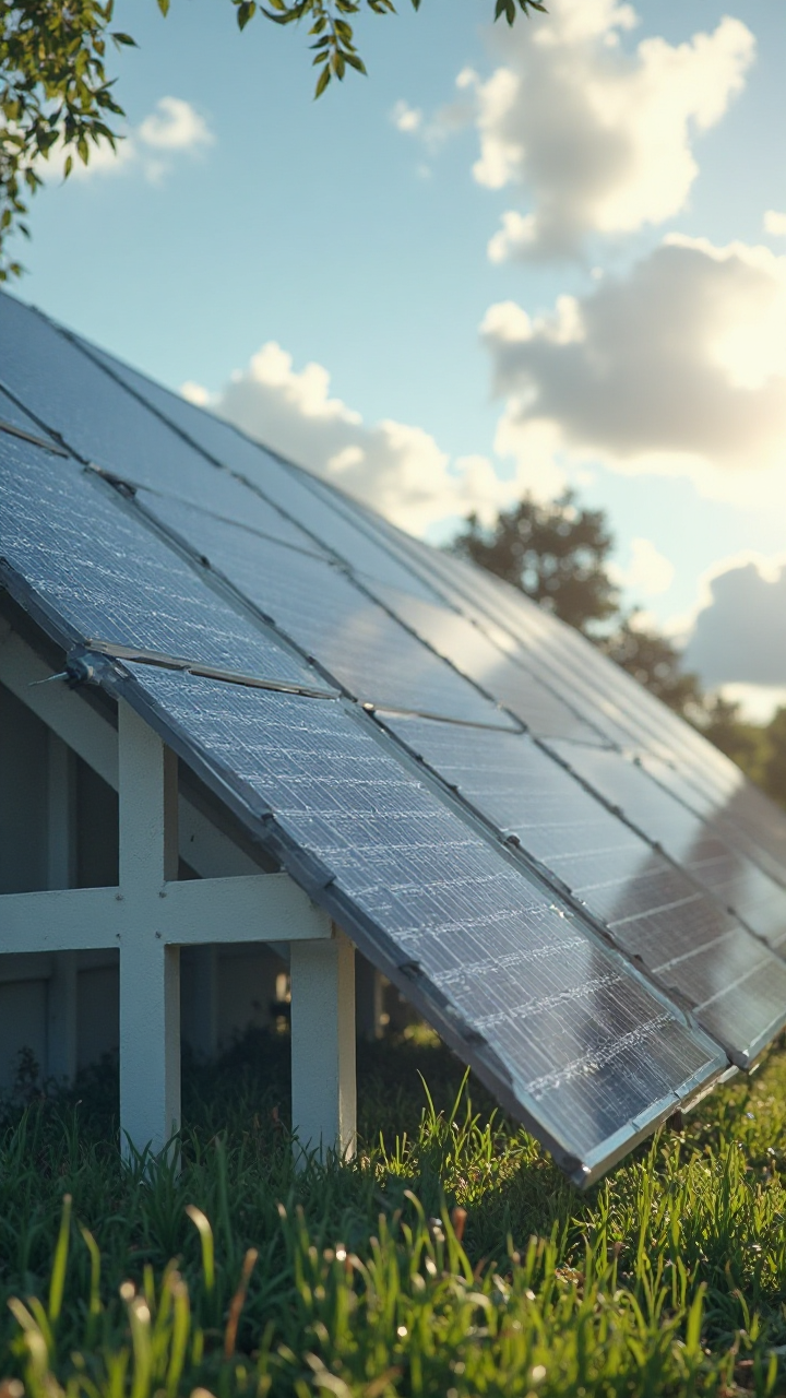 Solar Tax Benefits