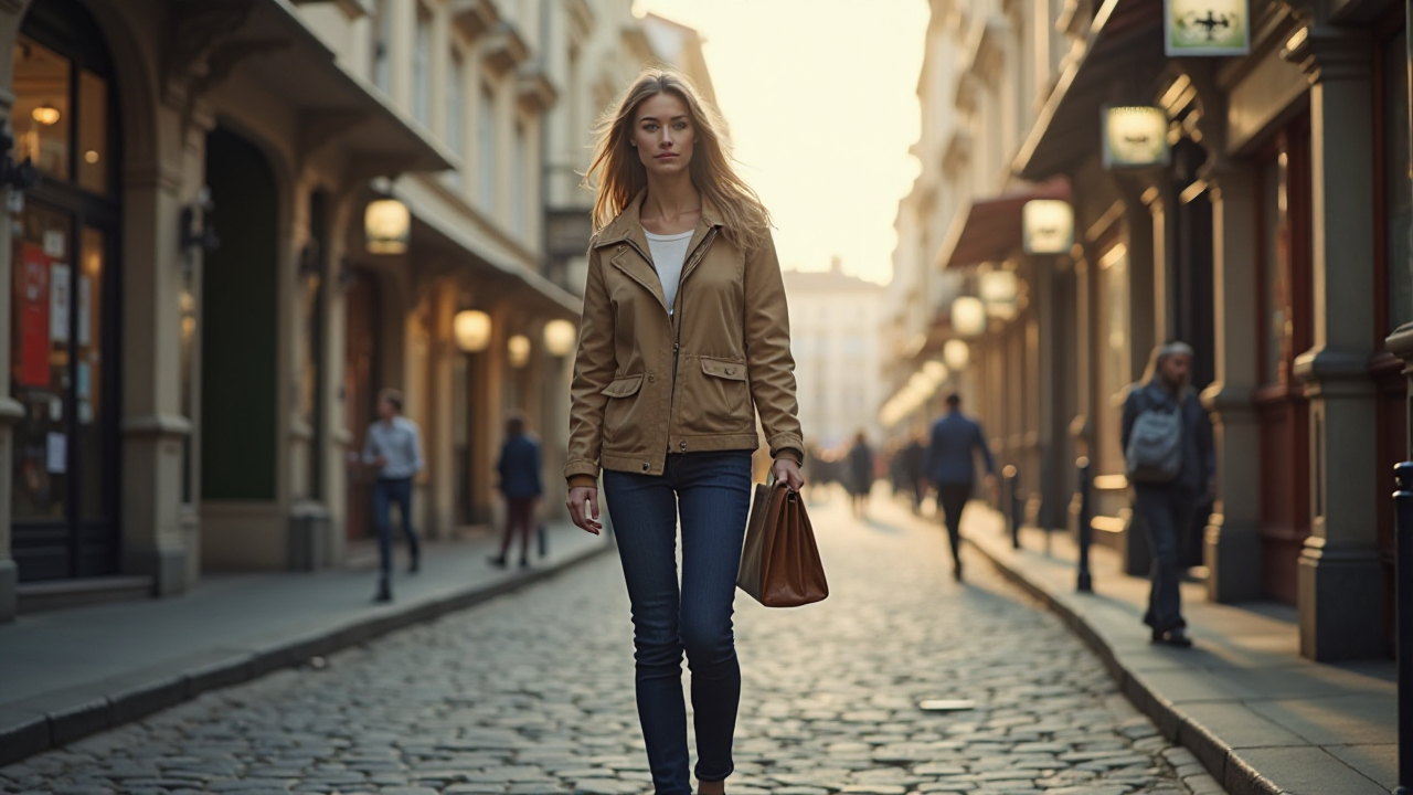 Street Style