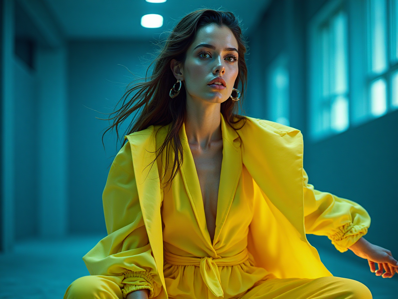 Vogue Shoot