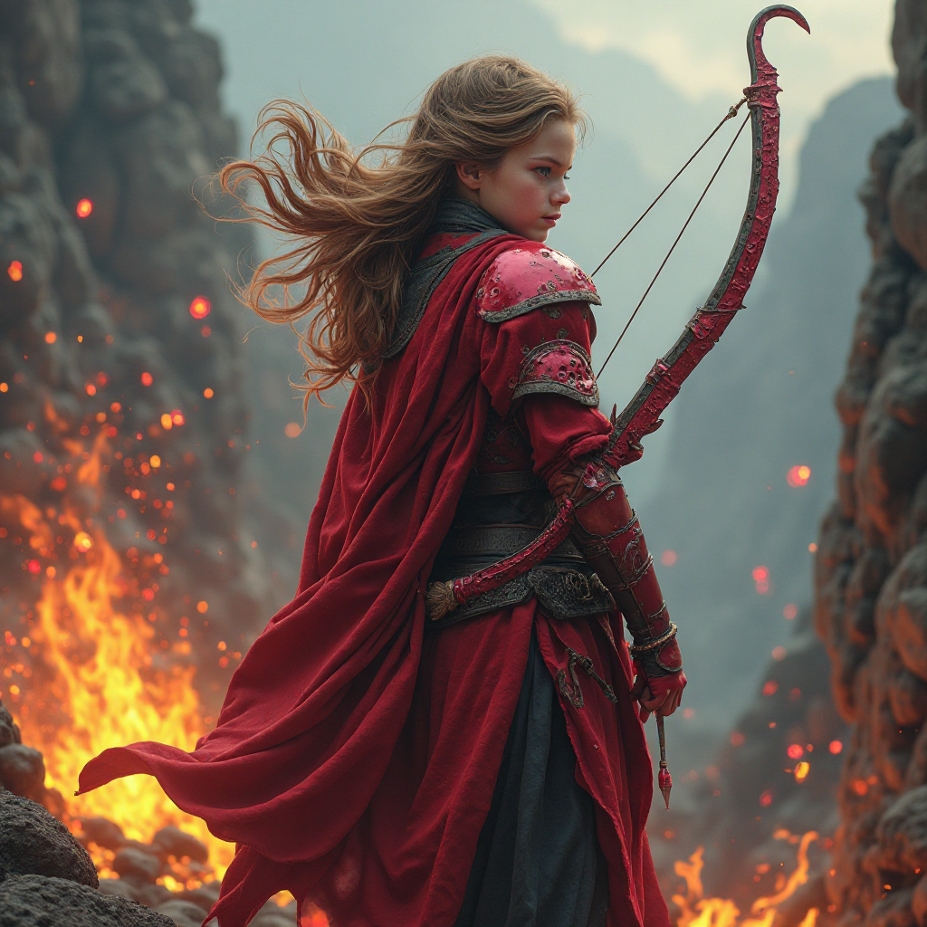 Ruby Archer
