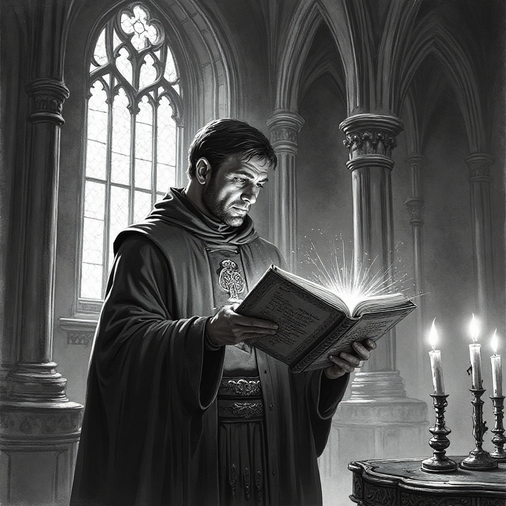 Warhammer Art